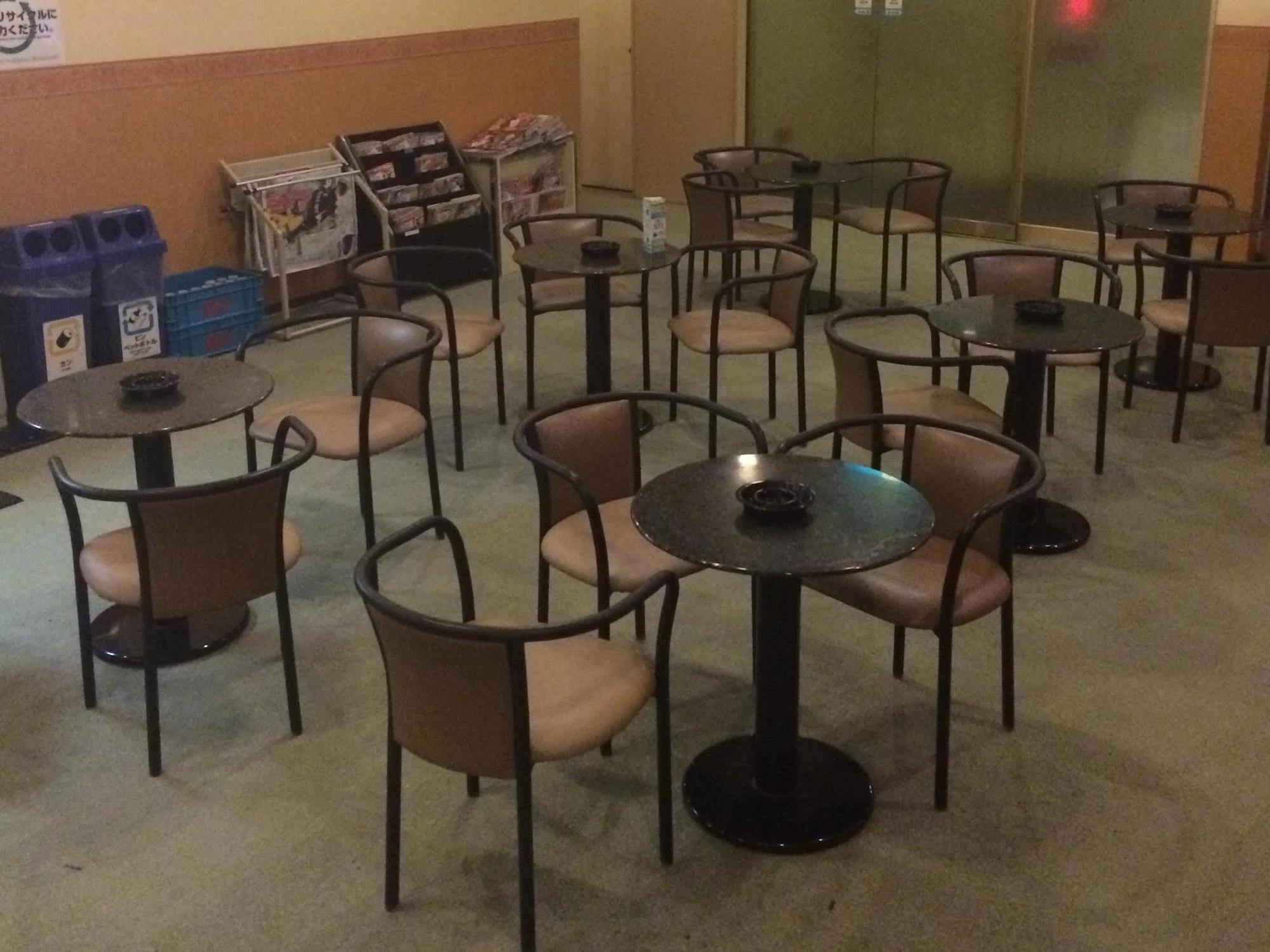 Capsule Hotel Asahi Plaza Shinsaibashi Osaka Zewnętrze zdjęcie