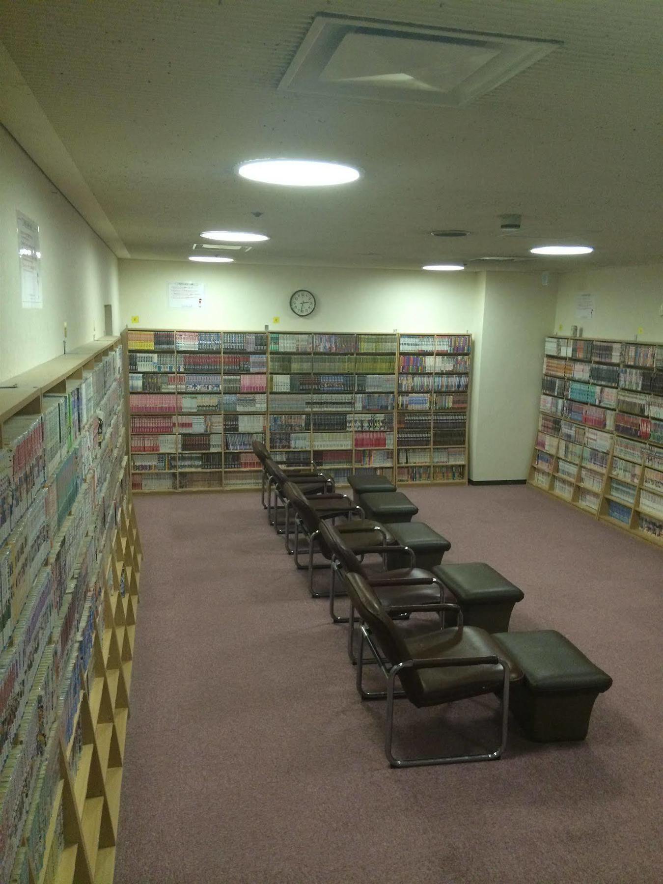 Capsule Hotel Asahi Plaza Shinsaibashi Osaka Zewnętrze zdjęcie